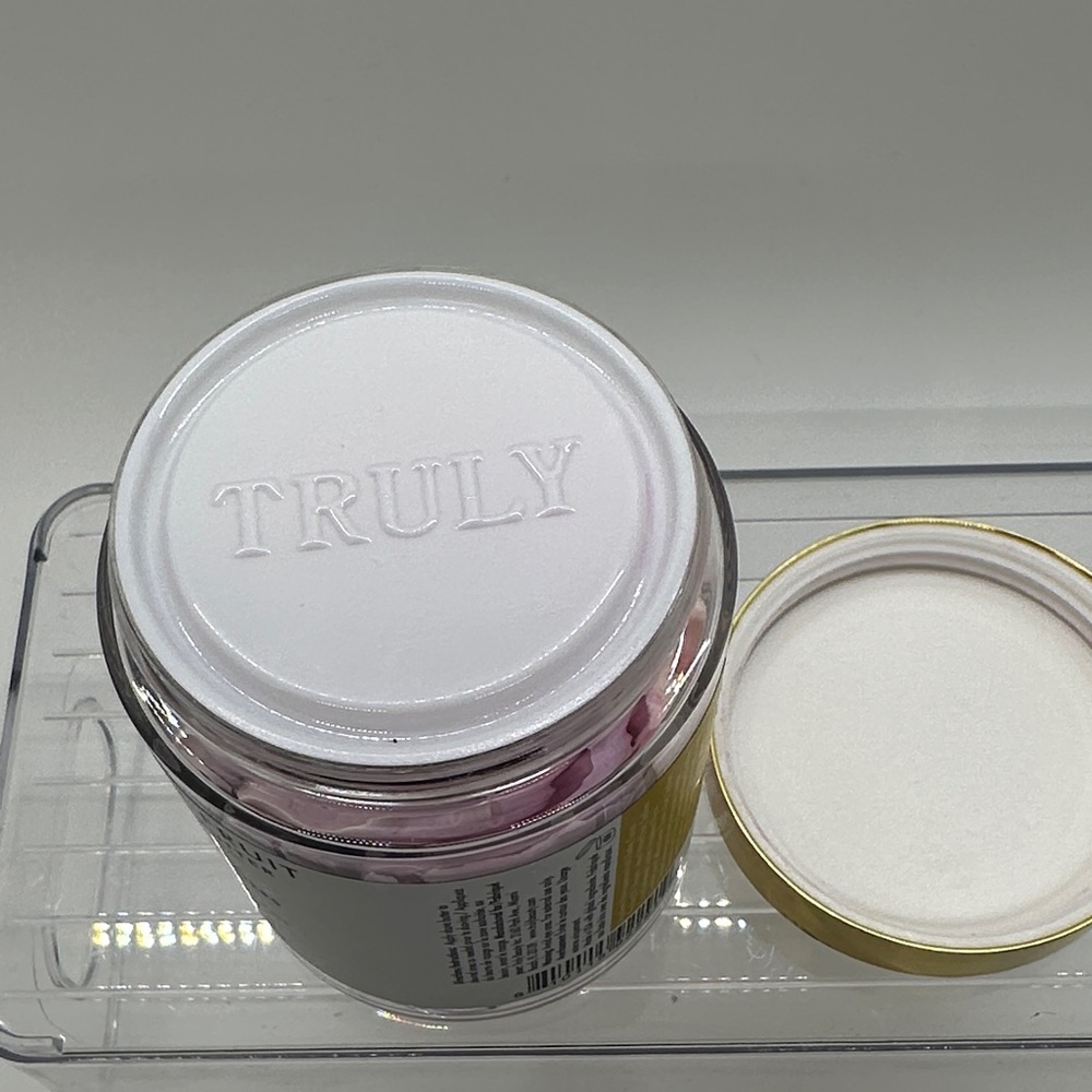 TRULY Unicorn Fruit Body Cleanser and Shave Butter - Picture 9 of 9